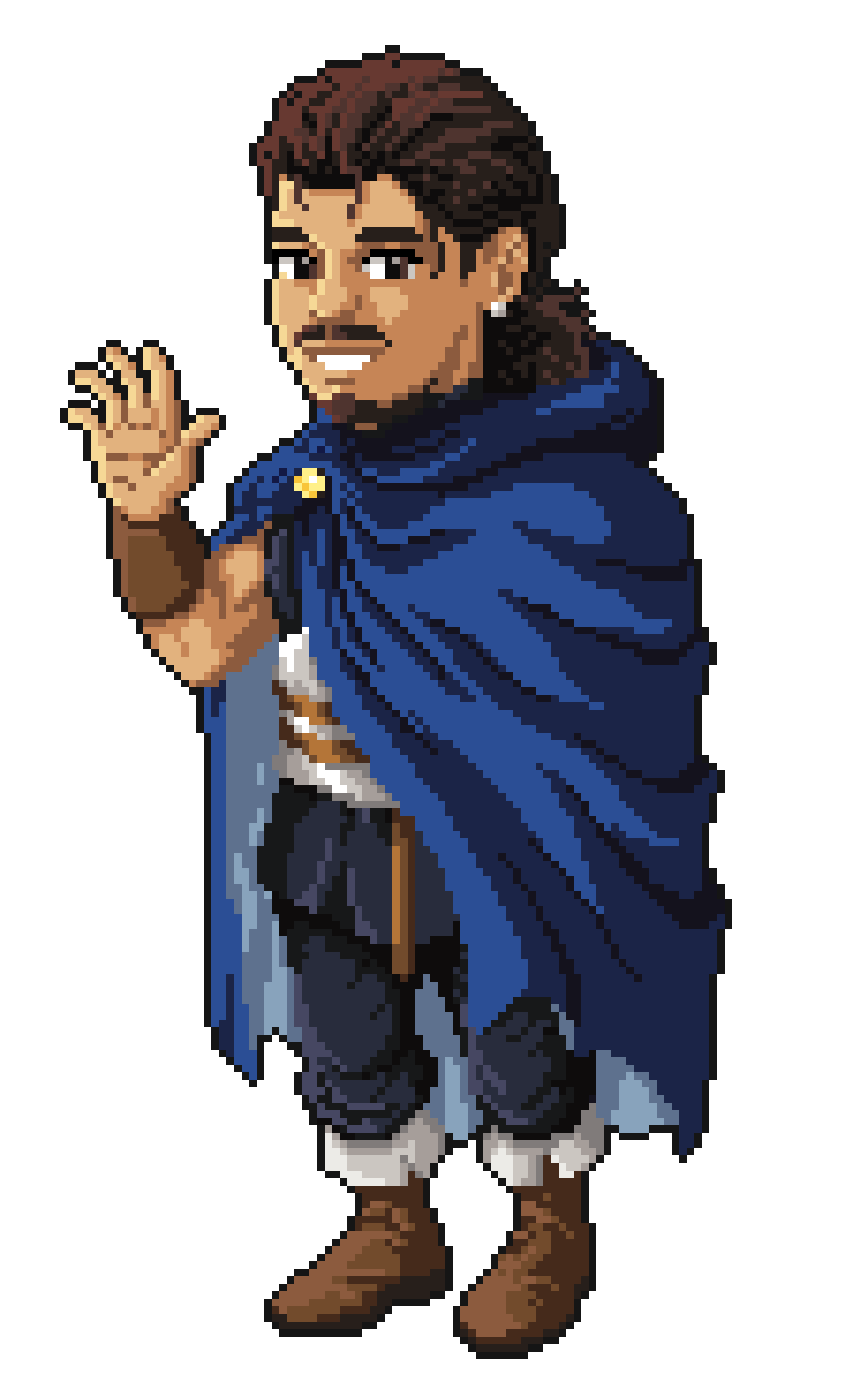 Avatar Image