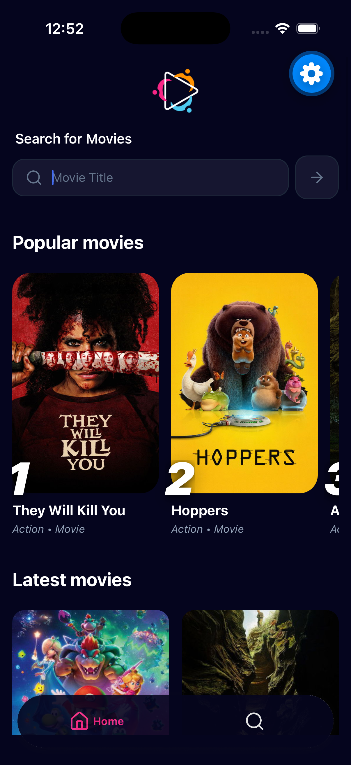 Find Streaming Mobile